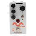 MOSKYAUDIO Electric Guitar Effects Pedal OTA PHASER RATEDEPTHLEVEL 4-MODE SELECTION KNOB Guitar Parts & Accessories