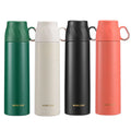 500ml Smart  Insulation Water Bottle Stainless Steel Smart Vacuum Flasks