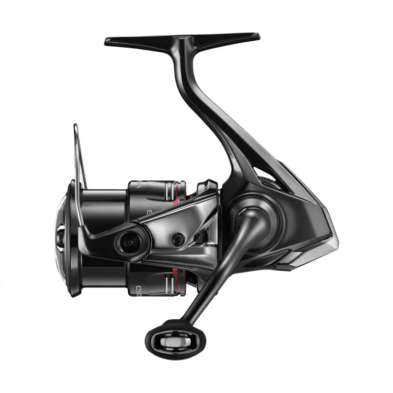 2024 NEW Original Shimano VANFORD Seawater Fishing Reels 2000-5000 Endurance Wheel River Lake Stream Spinning Reel Vanford