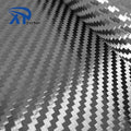 Low Density Spread Tow Buy 12K Twill 8*16mm Carbon Fiber Fabric 200gsm