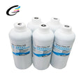 FCOLOR Dark Black Color Medical Inkjet Film Printing Ink for L1300 Printer Film Ink