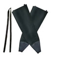 Winter PVC Waterproof Soft Wear-Resistant 55cm Minimalist Style Aquatic Work & Fishing Sleeves