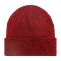 BSCI Factory Acrylic Soccer Check Jughead Bun Blank Short Quality Beanie With Skull Winter Slouchy Womens Beanie Hat