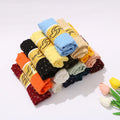 New Quality Hot Women Muslim Plain Cheap Chiffon Hijab Pearls  Jersey Cotton Scarves