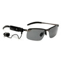 2026 Smart Sunglasses UV400 Polarized Fashionable Sport Cycling  Headset Sunglasses for Man