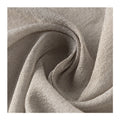 Silver Fiber EMF Radiation Shielding Fabric - Woven Conductive Material for Industrial Use