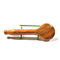 HY Facial spoon slimming massager jade mookaite jasper gua sha natural jade facial massager