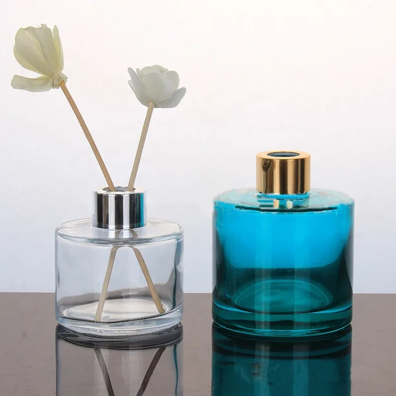 Sola  Aroma Oil Diffuser Flowers with Rattan Reed Diffuser Sticks