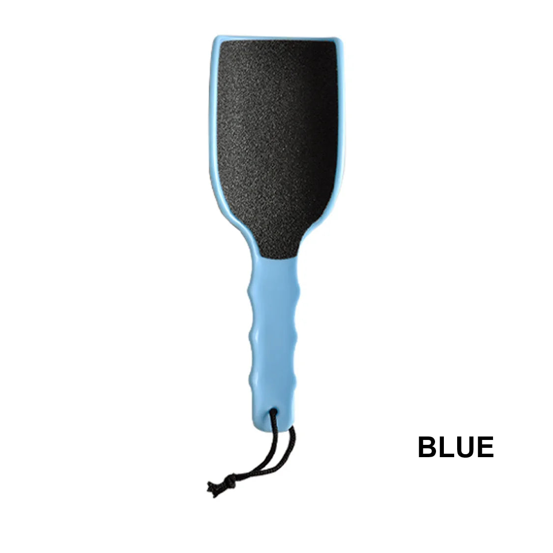 2022 Hot Sale Double-Sided Sandpaper Foot Rasp Personal Care Tools Foot Scraper File Callus Remover