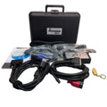 Excavator Car Truck Diagnostic Tool Diagnostic Scanner  for volvo Cummins Diesel Engine Inline 6 Diagnostic Tools
