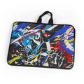 Bulk Order 14 15 inch Laptop Bag Custom Anime Design Double Sided Printed Sleeve Professional Computer Bag Supply