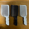 CM Household Oil Wide Clipper Combs Long Handle Professional Cutting Barber Fade Comb for Home