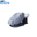 Modern Beauty Salon Furniture Luxury Massage Shampoo Wash Chair Shampoo Bed with Human Touch Massage for Barbershop Use