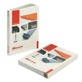 Thickness Custom Perfect Binding Catalog Book Printing
