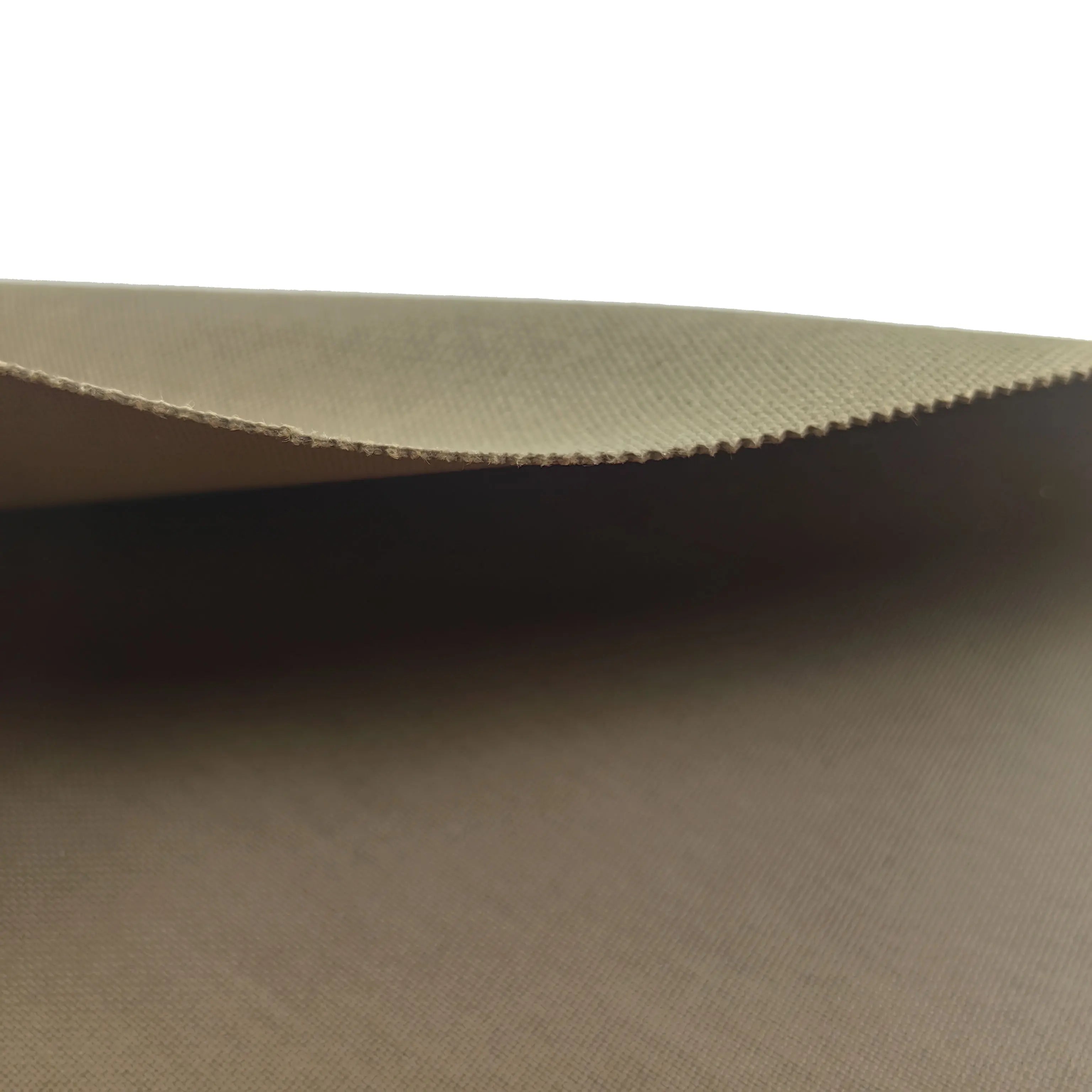 Heavy Duty 1000D/500D Cordura Nylon PU Coated Woven Water Resistant Laminated Fabric for Tactical Gear Bags Home Textiles