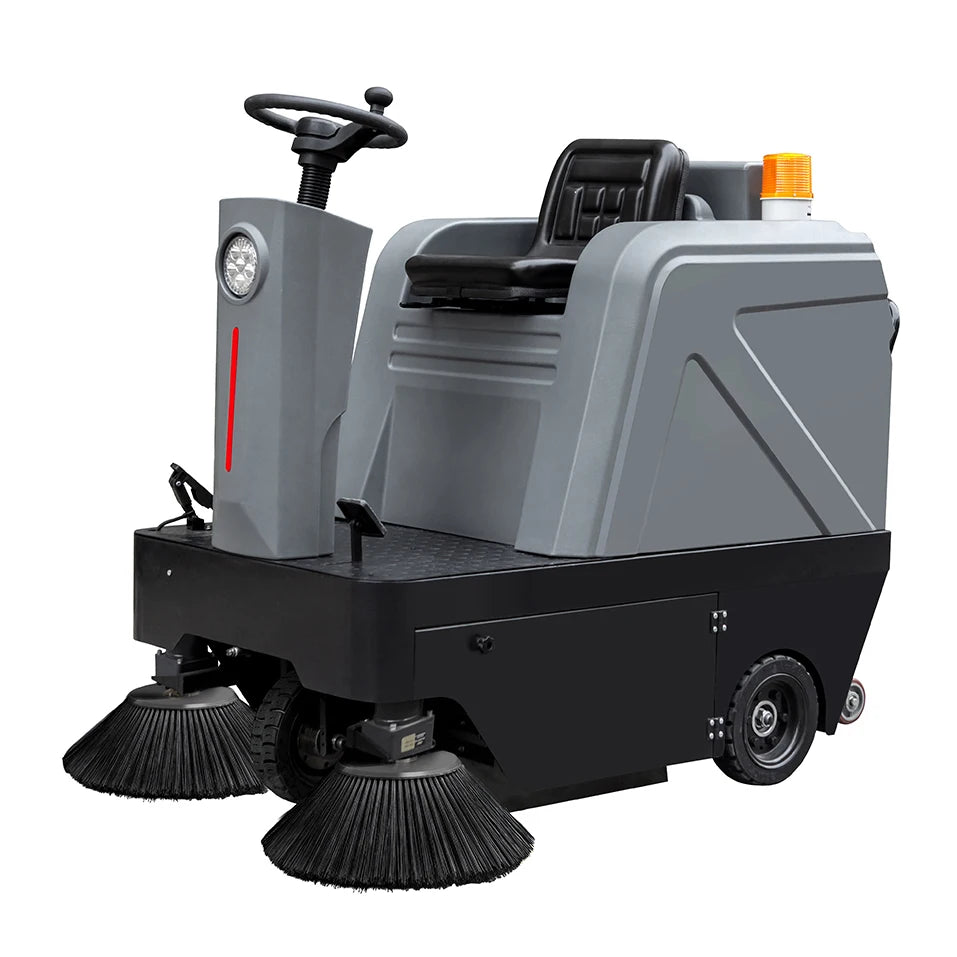 Cheap Price Best Selling Road Floor Sweeper Cleaning Machine MegaBDM