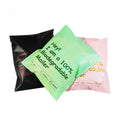 Custom Plastic Shipping Bag Compostable Poly Mailer Biodegradable Packaging for Clothing