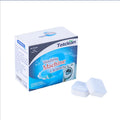 Cleaning Tablets Eco Friendly Washing Machine Cleaner Tablets Laundry Effervescent Cleaning Tablets for Household
