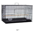 Small Folding Cage Canary Bird Cage 8 Carriers Love Bird Cage for Lovebirds China