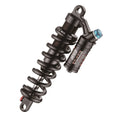 RisunMotor Ebike Rear Shock DNM RCP-2S Downhill Mountain EBike Air Rear Shock 190mm 200mm 210mm 220mm 240mm 265mm Shock Absorber MegaBDM