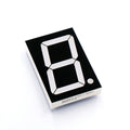 Houkem-23101A/BX Fnd 2.3 Inch 7 Segment Display Single Digit Large Seven Segment Display Red HOUKEM-23011-ASR