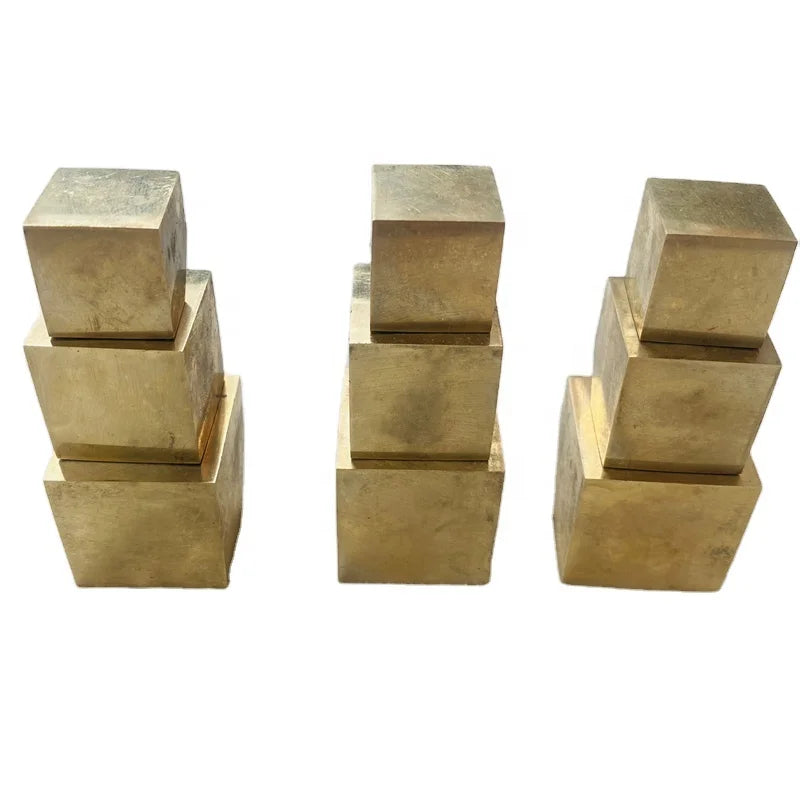 wholesale prices sale mineral pyrite cube tumbled stone chalcopyrite cubes for decoration