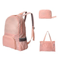 Fashionable Girls Kids Backpack Waterproof Multi-Function Polyester School Bag with Zipper Closure for School & Travel