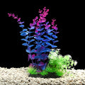 Aquarium Decoration Water Grass Ornament Fish Tank Simulation Artificial Aquatic Plants  Decoration
