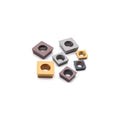 SDMB26152 AH120 SPGW090304 SPGW120408 Carbide Insert Turning Tool CNC Machine Tool Blades SDMB26152 Chamfering Blades