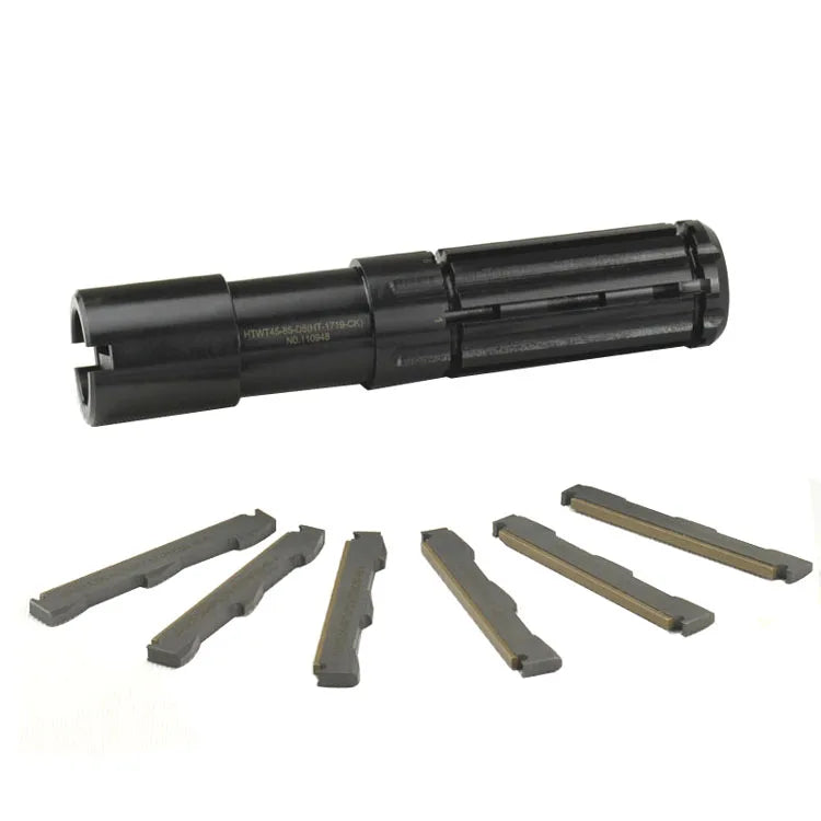 Multi Stone Honing Tools for Connecting Rod Honing
