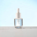 Mini Size New Design 5ml Glass Dropper Bottle for Essential Oil Skin Care Cosmetic Packaging Dropper Bottle Color