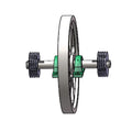 Flywheel 65KG Big Industrial-Flywheel-For-Sale