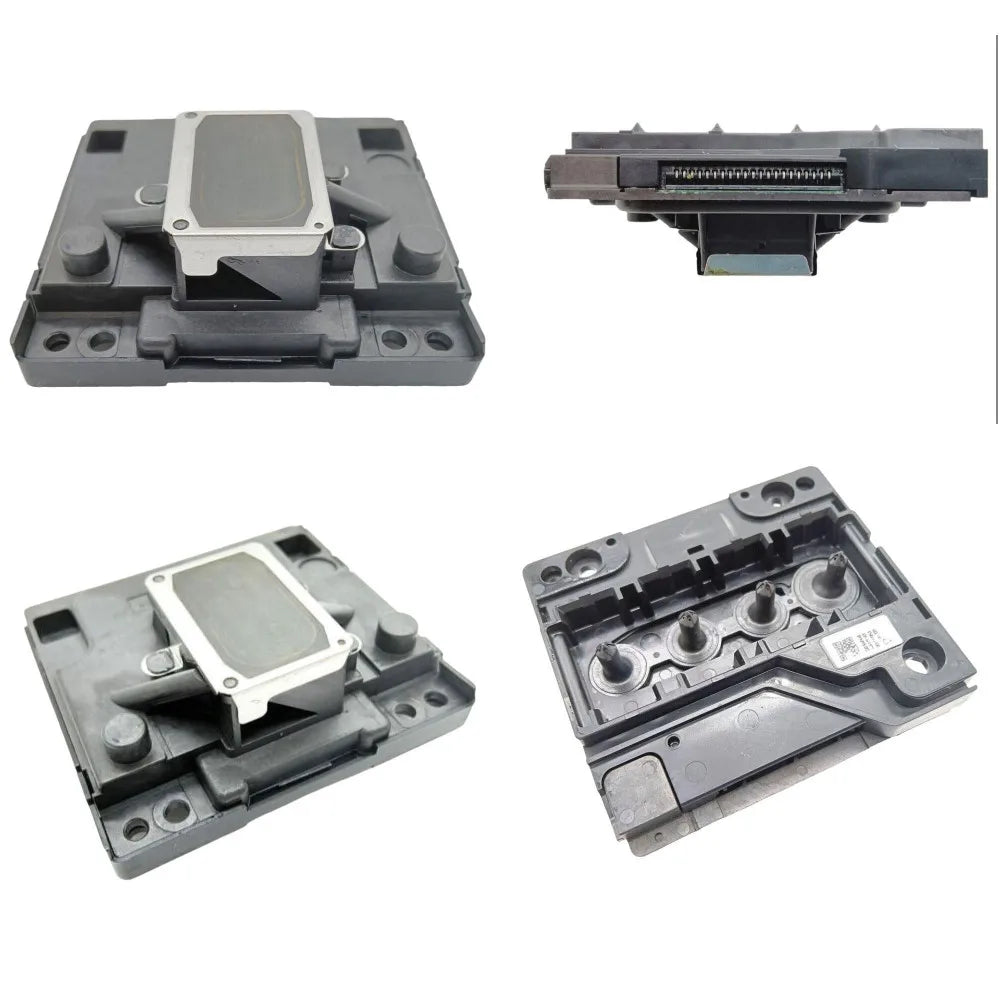 F169010 Printer Print Head Fits for Epson WorkForce T27 NX100 SX115 T13 S21 SX210 SX105 P23 T23 MZX3900 SX130 T20E SX120 T22E