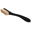 Multiple Color Options Plastic Climbing Brush Boar Hair Bouldering Brush