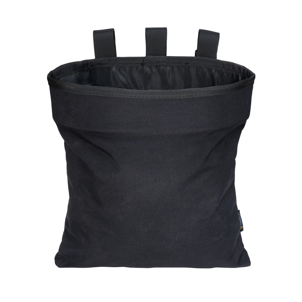 IDOGEAR MOLLE Hunting Gear Drawstring Molle Tactical Mag Recovery Pouch Bag Dump Pouch Magazine Recycling Pouch MegaBDM