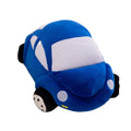 CHIQUE Wholesale Cars Plush Toy Cars Luxury Off-road Vehicle Model Dolls for Children Holiday Gifts