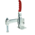 Haoshou Toggle Clamp Price HS-101-J Quick Release Vertical Hold Down Clamps for Welding Jig