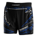 Factory Fitness Short Club Sportswear Workout Athletic Workout Sweat Men Fitness Apparel Mens Gym Shorts 100% Polyester