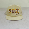 Custom Colors Unstructured Corduroy 5 Panel Snapback Caps Hats With Rope Corduroy Hats