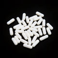 Wholesale Price Joined clear Size 0 Hpmc Vegetable Capsules