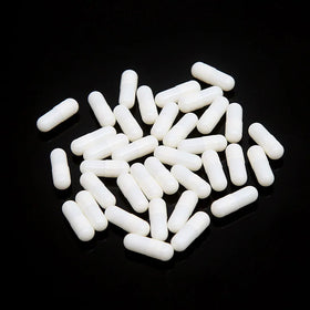 Wholesale Price Joined clear Size 0 Hpmc Vegetable Capsules