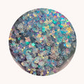 Random Mixed Rainbow Color Sequins and Spangles Beads Multicolor Glitters Sequins for Crafts Sewing DIY Decoration