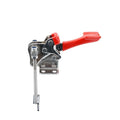 HS-40334-SST Replace 334-RSS Stainless Steel Heavy Duty Self-Locking Latch Type Toggle Clamp Used on Molds and Doors