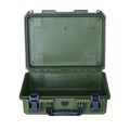 Hard Plastic Tool Box IP67 Waterproof OEM/ODM Customizable Instrument Storage Protective Case