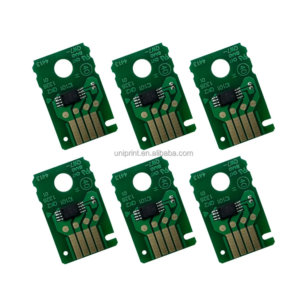 MC-20 Maintenance Tank Chip Compatible for Canon Pro 500 Pro 1000 Waste Ink tank Chip MC20 MC 20
