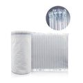 Hongdali 65cm Plastic Air Column Roll PAPE Cushion Bubble Film Wrap Roll PE Material for Delivery Packaging