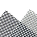 Modern Hot Sale Safe Anti-thief Stainless Steel Security Door Window Screen Anti Mosquito Metal Wire Mesh Screen Panel