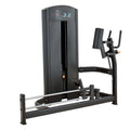 XF-15Y Standing Leg Extension Glute Pin Loaded