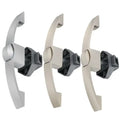YH2168 Push Lock caravan Rv Keyless Motorhome Toolbox Cabinet Drawer Lock by Handle