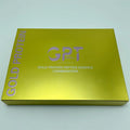 GPT Gold V Line Collagen Thread Carving Set Golden Protein Thread Lift Gold Protein Line Face Care Firming Lifting Kit HIH